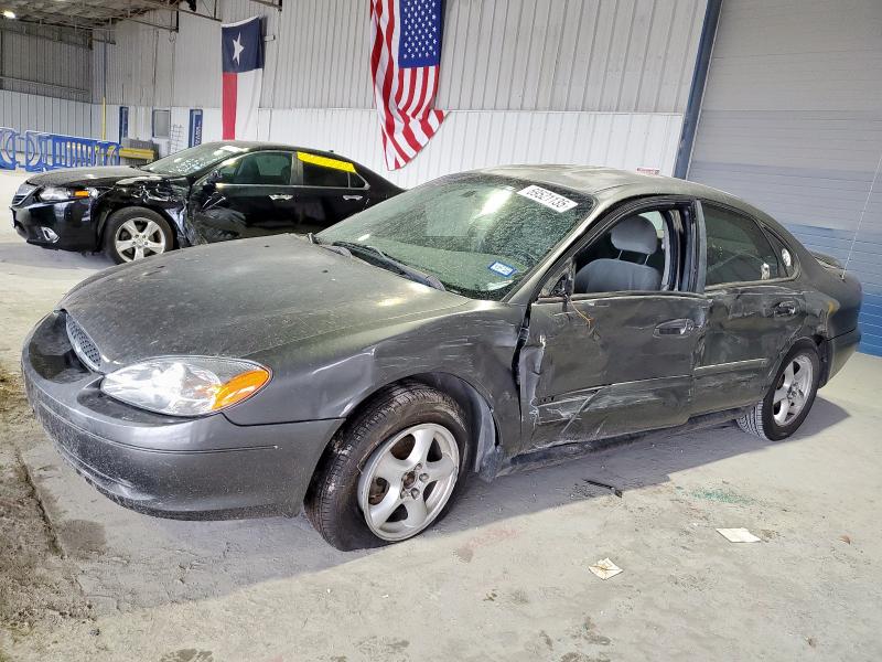 FORD TAURUS SE 2003 with VIN 1FAFP53233G176316 - Photo from auction