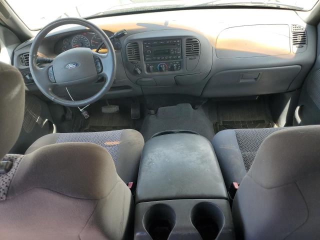 Photo 8 from auction – 2003 FORD F150 SUPER with VIN 1FTRW08L23KC55519
