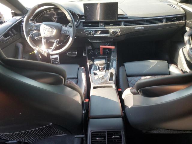 صورة رقم 8 من المزاد - 2023 AUDI S5 PREMIUM مع VIN WAUC4CF54PA062170