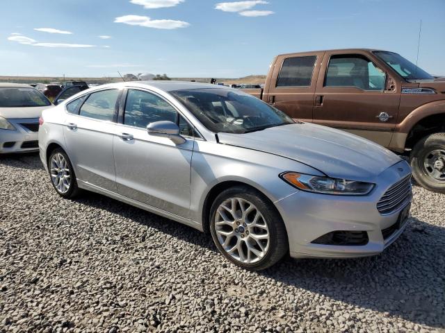 Photo 4 from auction – 2014 FORD FUSION TIT with VIN 3FA6P0D96ER330429