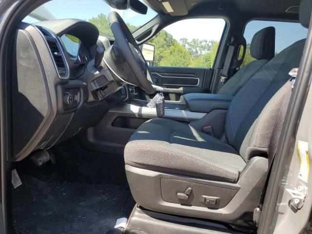 Photo 7 from auction – 2025 RAM 2500 BIG H with VIN 3C63R5DL3SG582329