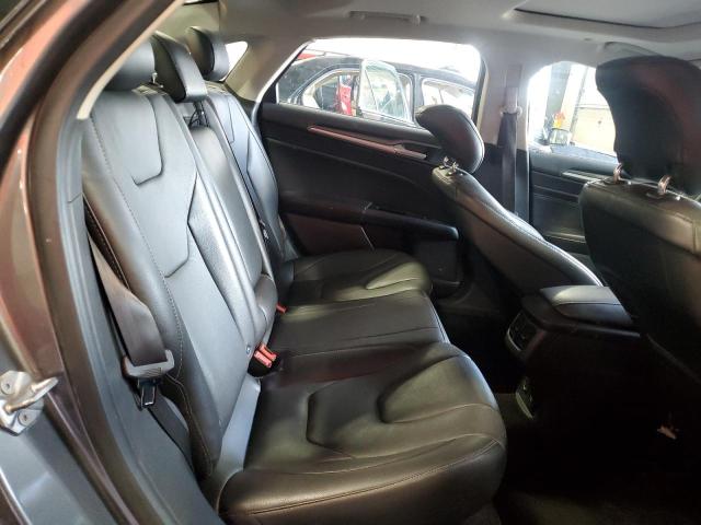 Photo 10 from auction – 2014 FORD FUSION TIT with VIN 3FA6P0SU9ER304446