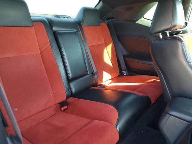 Photo 10 from auction – 2015 DODGE CHALLENGER with VIN 2C3CDZBT0FH805292
