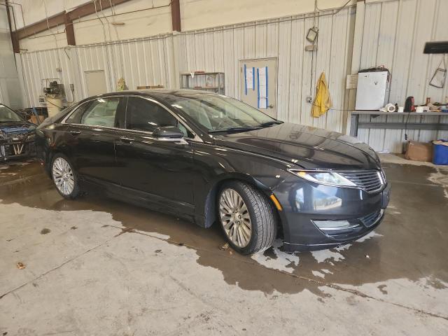 Photo 4 from auction – 2015 LINCOLN MKZ with VIN 3LN6L2J93FR625538