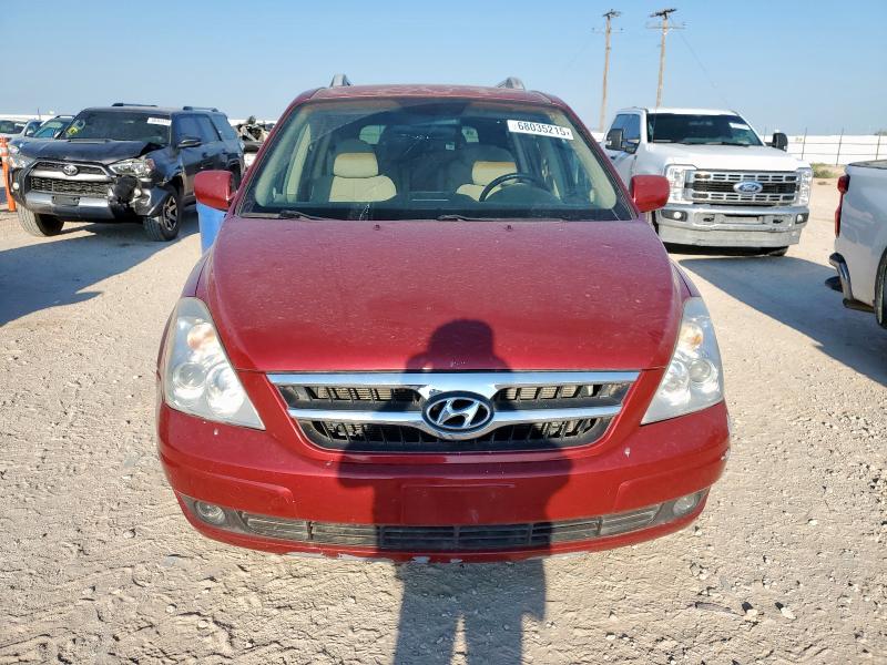 Photo 5 from auction – 2007 HYUNDAI ENTOURAGE with VIN KNDMC233676031528