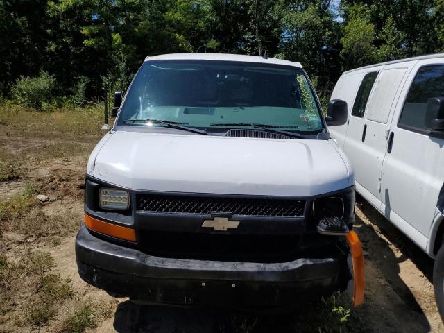 Photo 5 from auction – 2014 CHEVROLET EXPRESS G1 with VIN 1GCSGAFX9E1109427