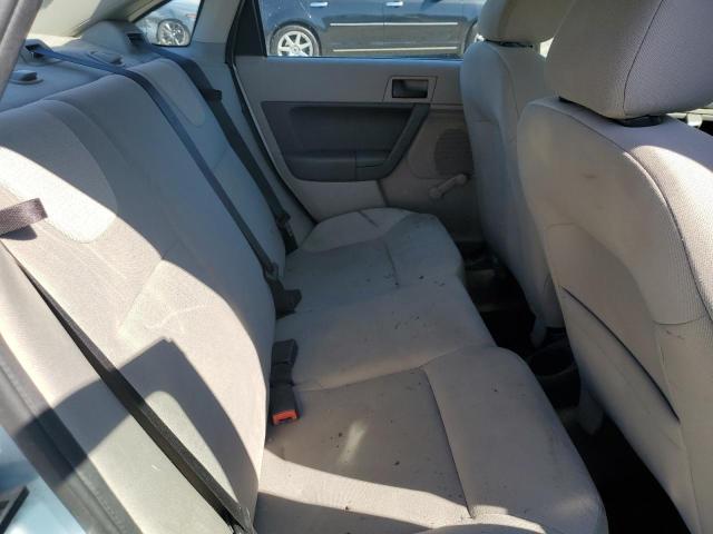 Photo 10 from auction – 2008 FORD FOCUS with VIN 1FAHP34N38W133758