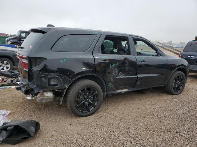Photo 3 from auction – 2020 DODGE DURANGO GT with VIN 1C4RDJDG5LC224196