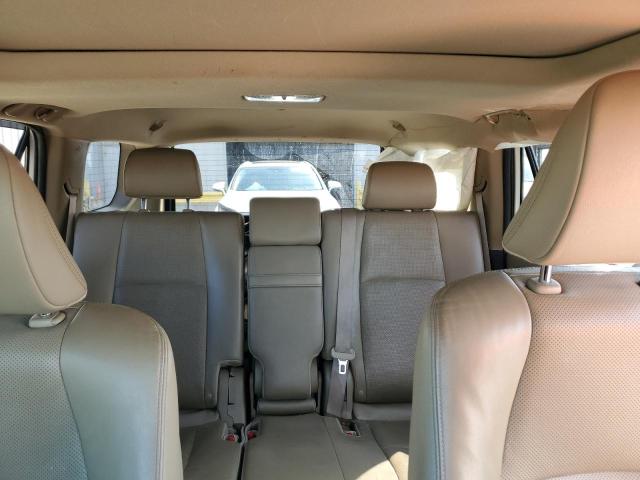 Photo 10 from auction – 2018 TOYOTA 4RUNNER SR with VIN JTEZU5JR1J5180885