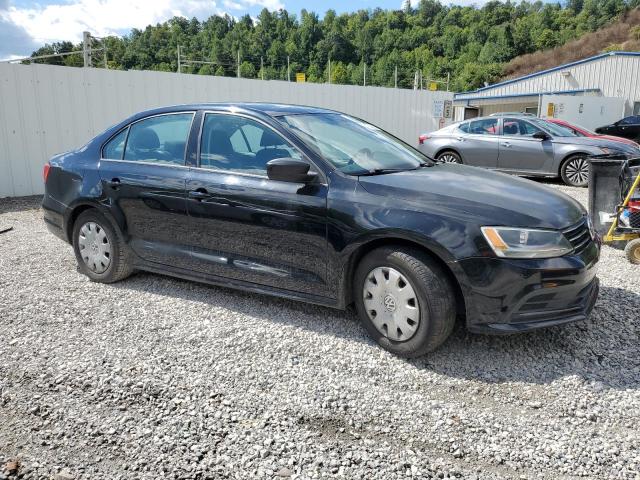 Photo 4 from auction – 2015 VOLKSWAGEN JETTA BASE with VIN 3VW2K7AJXFM279737
