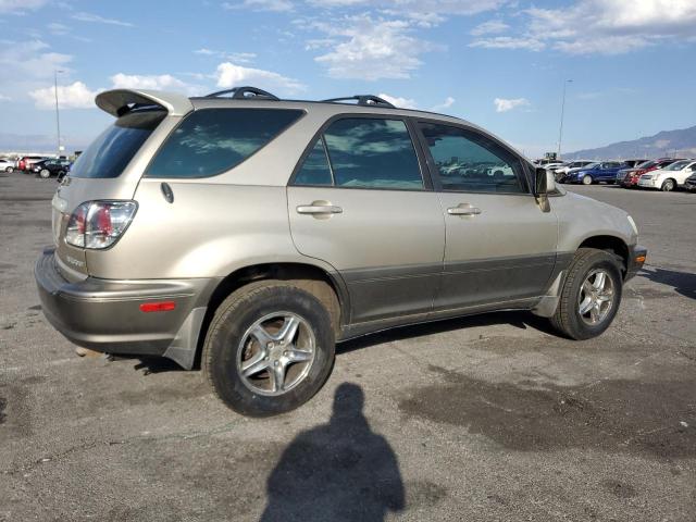 Photo 3 from auction – 2003 LEXUS RX 300 with VIN JTJGF10U830156780
