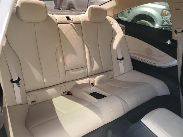 Photo 10 from auction – 2015 BMW 428 I with VIN WBA3N3C56FK232264