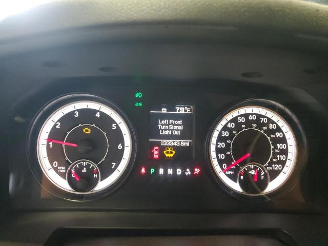 Photo 9 from auction – 2016 RAM 1500 ST with VIN 1C6RR7FT9GS317031