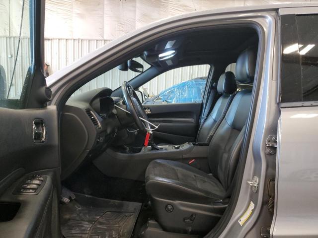 Photo 7 from auction – 2020 DODGE DURANGO R/ with VIN 1C4SDJCT8LC114906