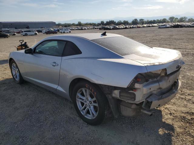 Photo 2 from auction – 2013 CHEVROLET CAMARO LT with VIN 2G1FB1E37D9108343