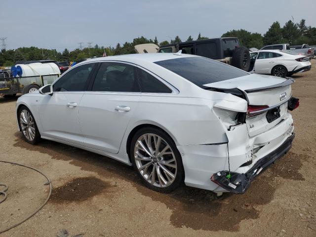 Photo 2 from auction – 2019 AUDI A6 PRESTIG with VIN WAUM2AF25KN023917
