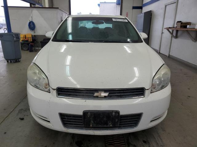 Photo 5 from auction – 2008 CHEVROLET IMPALA LT with VIN 2G1WT55N989251810