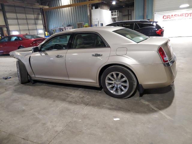 Photo 2 from auction – 2012 CHRYSLER 300 LIMITE with VIN 2C3CCACG9CH273204