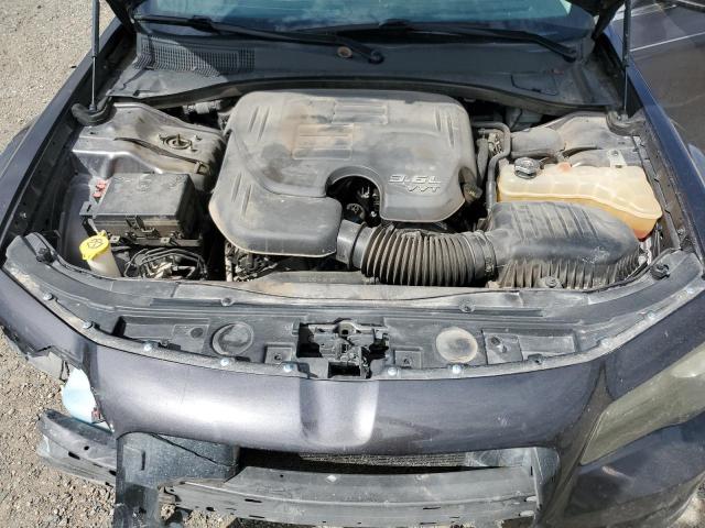 Photo 11 from auction – 2015 CHRYSLER 300 LIMITE with VIN 2C3CCAAG3FH905315