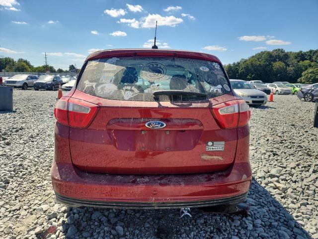 Photo 6 from auction – 2013 FORD C-MAX PREMIUM with VIN 1FADP5CUXDL537655