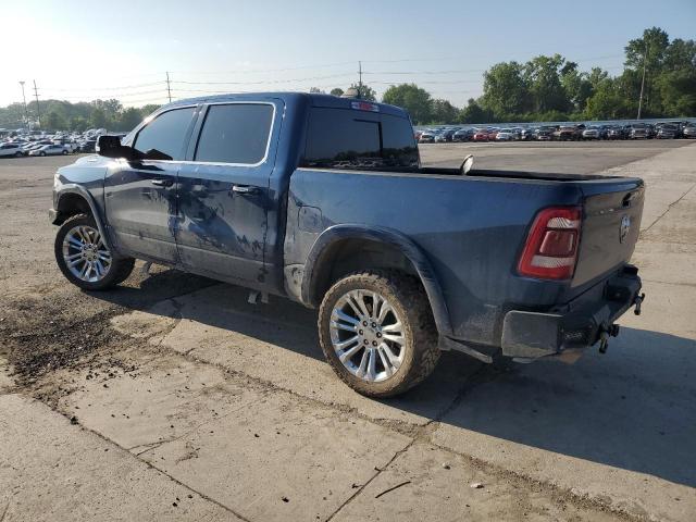 Photo 2 from auction – 2019 RAM 1500 LIMIT with VIN 1C6SRFHT4KN888166
