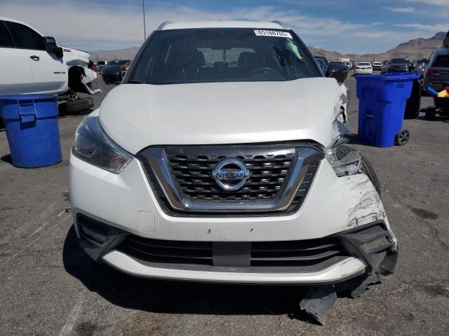 Photo 5 from auction – 2020 NISSAN KICKS SR with VIN 3N1CP5DV7LL564718