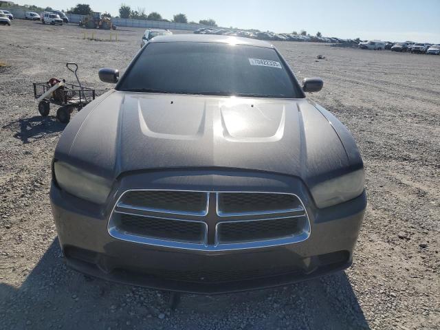 Photo 5 from auction – 2013 DODGE CHARGER SE with VIN 2C3CDXBG4DH686070