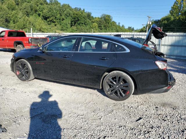 Photo 2 from auction – 2018 CHEVROLET MALIBU LT with VIN 1G1ZD5ST0JF272250