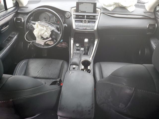 Photo 8 from auction – 2017 LEXUS NX 200T BA with VIN JTJBARBZ9H2139224