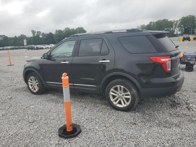 Photo 2 from auction – 2015 FORD EXPLORER XLT with VIN 1FM5K8D83FGB17601