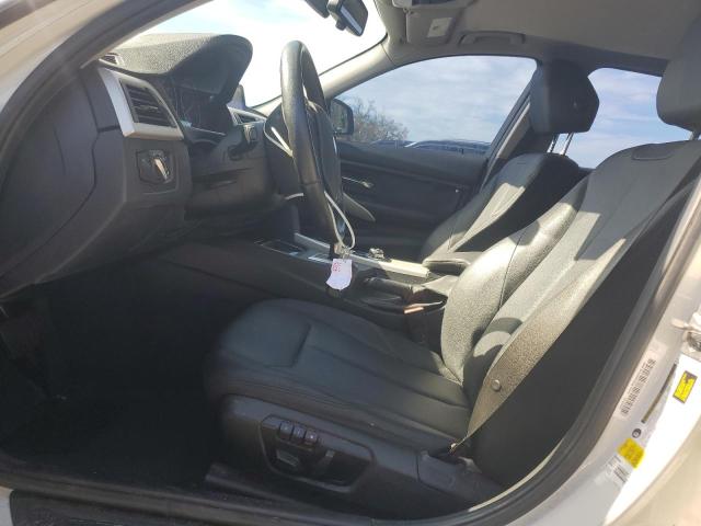Photo 7 from auction – 2013 BMW 320 I with VIN WBA3B1C5XDK129326