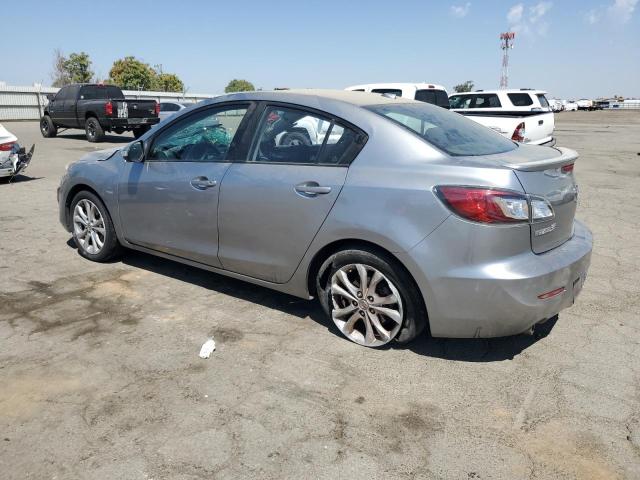 Photo 2 from auction – 2010 MAZDA 3 S with VIN JM1BL1S61A1170578