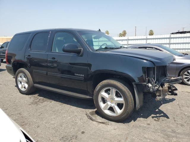 Photo 4 from auction – 2011 CHEVROLET TAHOE C150 with VIN 1GNSCAE00BR186112