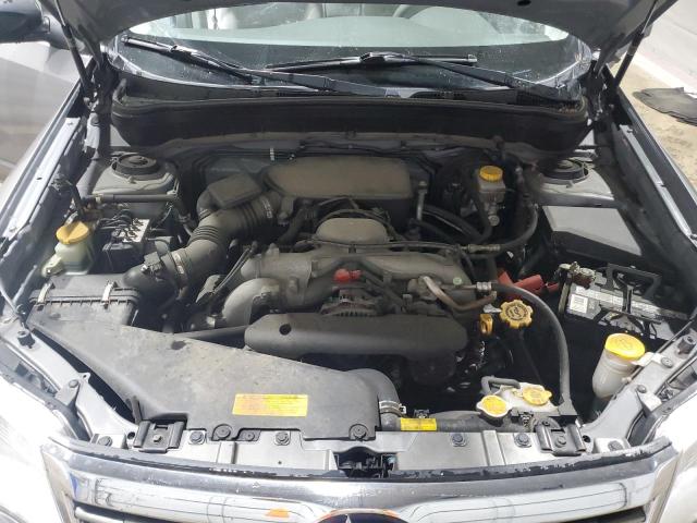 Photo 12 from auction – 2009 SUBARU FORESTER 2 with VIN JF2SH61659H766605