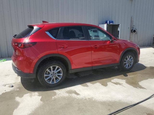 Photo 3 from auction – 2023 MAZDA CX-5 PREFE with VIN JM3KFBCM0P0115393