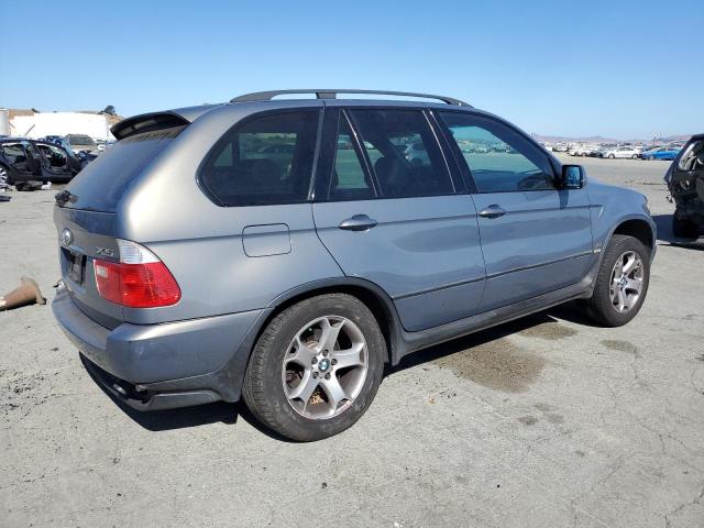 Photo 3 from auction – 2006 BMW X5 3.0I with VIN 5UXFA135X6LY40491