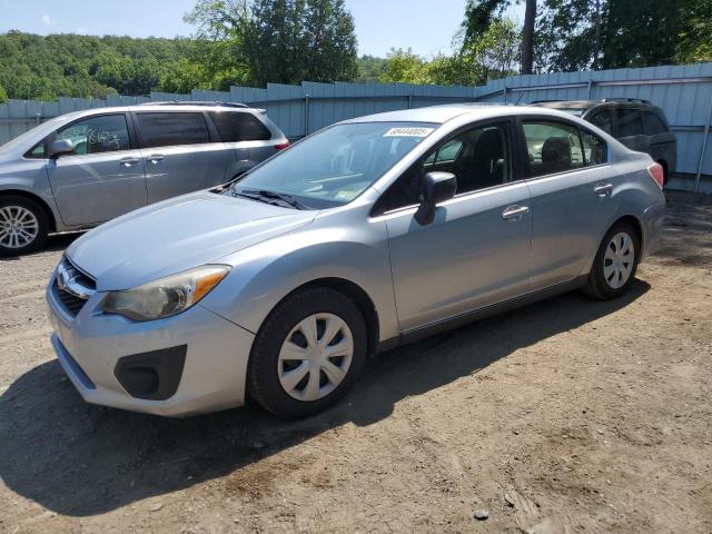 SUBARU IMPREZA 2013 with VIN JF1GJAA68DG012131 - Photo from auction