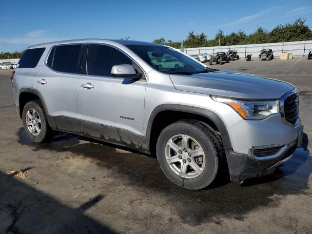 Photo 4 from auction – 2017 GMC ACADIA SLE with VIN 1GKKNKLA6HZ155786