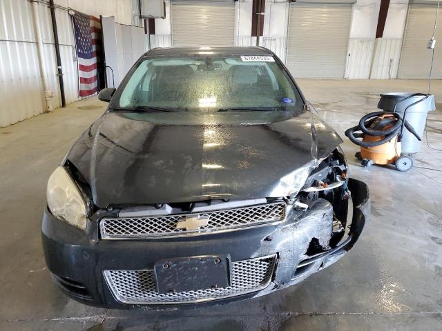 Photo 5 from auction – 2013 CHEVROLET IMPALA LT with VIN 2G1WG5E35D1243022