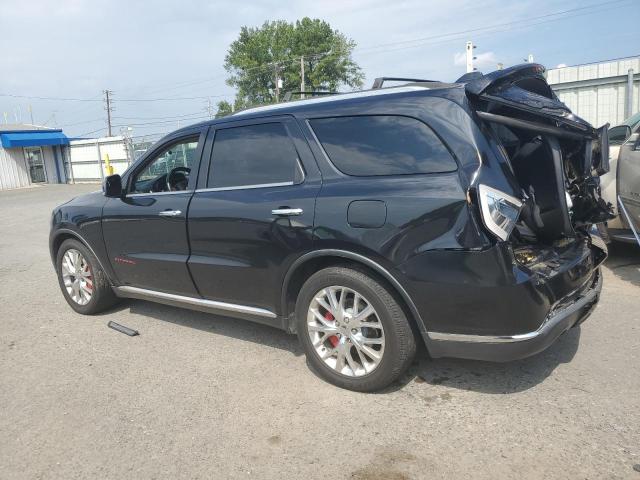 Photo 2 from auction – 2015 DODGE DURANGO CI with VIN 1C4RDHEG5FC722748