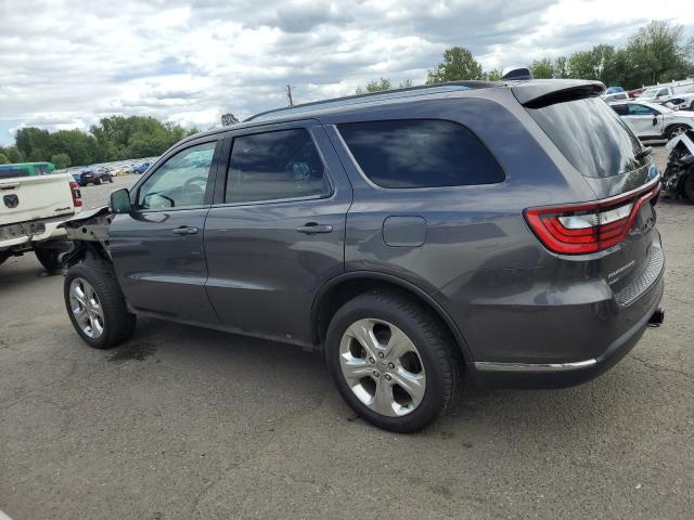 Photo 2 from auction – 2015 DODGE DURANGO LI with VIN 1C4RDJDG6FC843684