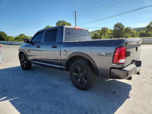 صورة رقم 2 من المزاد - 2017 RAM 1500 ST مع VIN 1C6RR6KG3HS679442