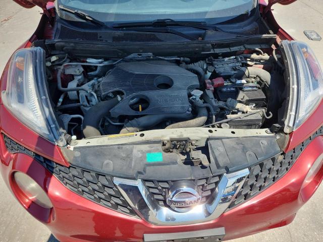 Photo 11 from auction – 2015 NISSAN JUKE S with VIN JN8AF5MRXFT500042