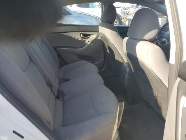 Photo 10 from auction – 2016 HYUNDAI ELANTRA with VIN 5NPDH4AE7GH708156