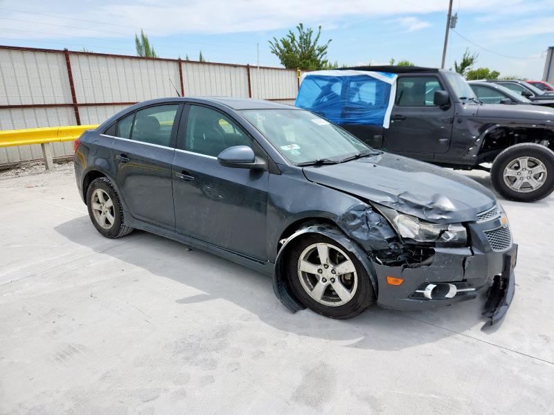 Photo 4 from auction – 2013 CHEVROLET CRUZE LT with VIN 1G1PC5SB7D7199863