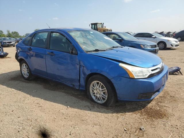 Photo 4 from auction – 2011 FORD FOCUS SE with VIN 1FAHP3FN4BW105505