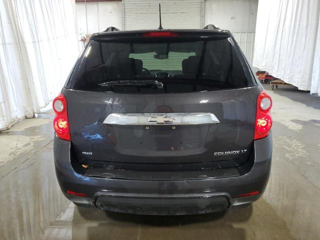 Foto 6 de la subasta – 2013 CHEVROLET EQUINOX LT con VIN 2GNFLEEK8D6257288