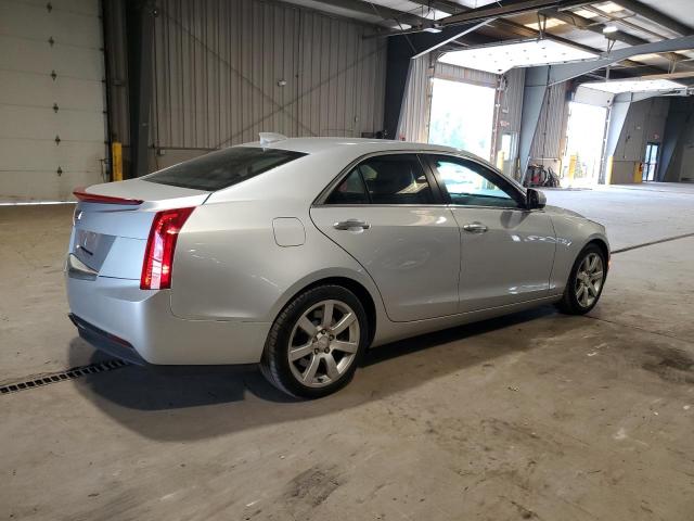 Photo 3 from auction – 2016 CADILLAC ATS with VIN 1G6AA5RA4G0105244