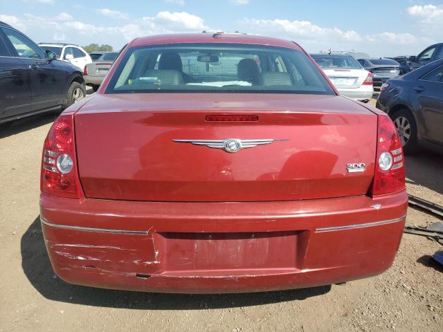 Zdjęcie 6 z aukcji – 2009 CHRYSLER 300 z VIN 2C3LA53VX9H506799