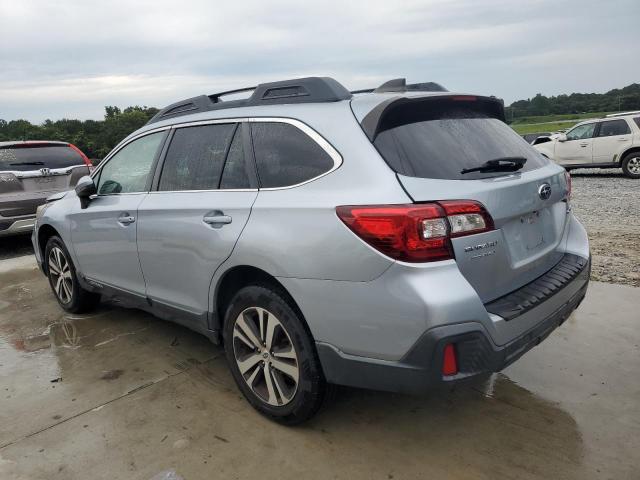 Photo 2 from auction – 2019 SUBARU OUTBACK 2. with VIN 4S4BSAJC8K3282953